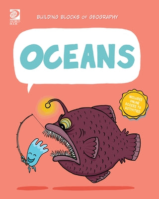 Oceans by Howell, Izzi