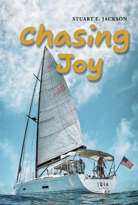 Chasing Joy by Jackson, Stuart