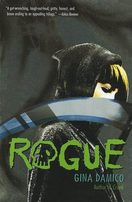 Rogue by Damico, Gina