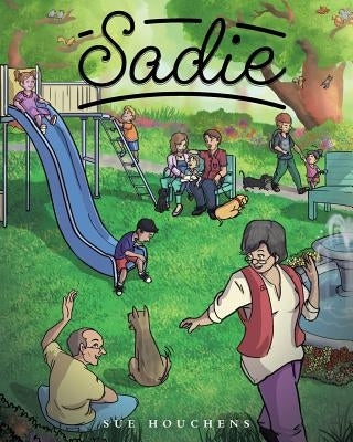 Sadie by Houchens, Sue