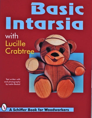Basic Intarsia by Crabtree, Lucille
