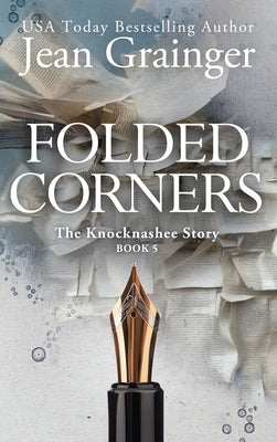 Folded Corners by Grainger, Jean