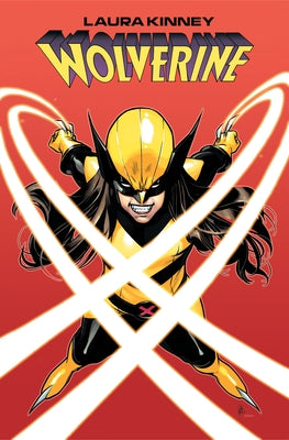 Laura Kinney: Wolverine Vol. 1 - One-Mutant Army by Schultz, Erica