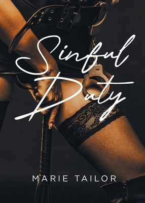 Sinful Duty by Tailor, Marie