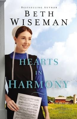 Hearts in Harmony by Wiseman, Beth