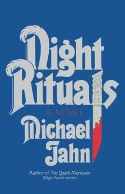 Night Rituals by Jahn, Michael