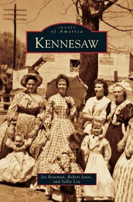 Kennesaw by Bozeman, Joe
