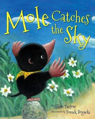Mole Catches the Sky by Tarlow, Ellen