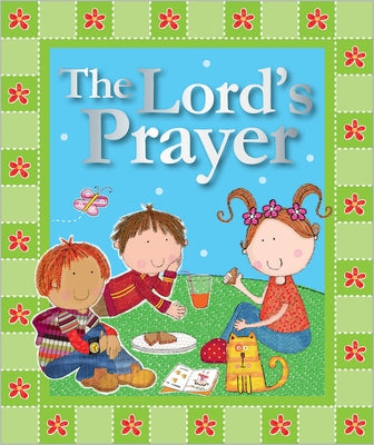 The Lord's Prayer by Make Believe Ideas