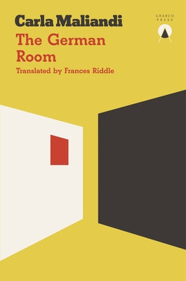The German Room by Maliandi, Carla