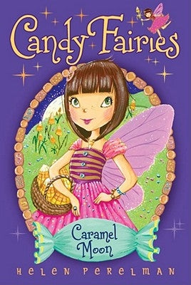 Caramel Moon by Perelman, Helen