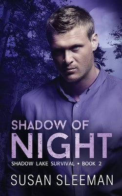 Shadow of NIght by Sleeman, Susan