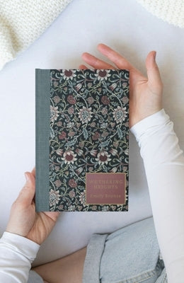 Wuthering Heights (Heritage Collection) by Bront?, Emily