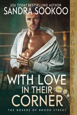 With Love in Their Corner: A Regency Historical Romance by Sookoo, Sandra
