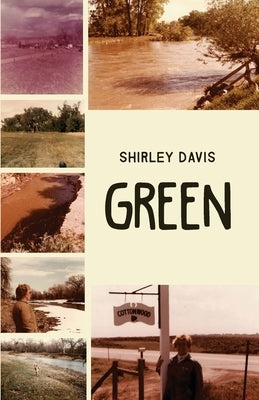 Green by Davis, Shirley