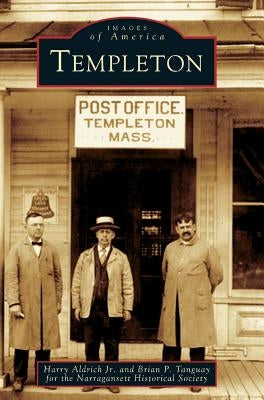 Templeton by Aldrich, Harry