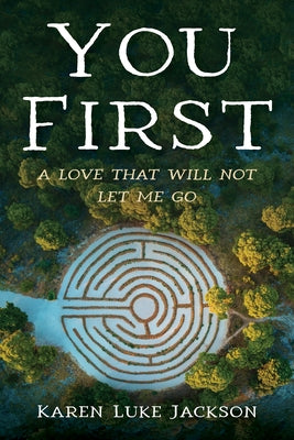 You First by Jackson, Karen Luke
