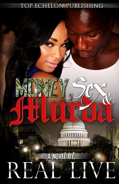 Money, Sex & Murda by Live, Real