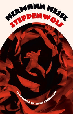 Steppenwolf by Hesse, Hermann