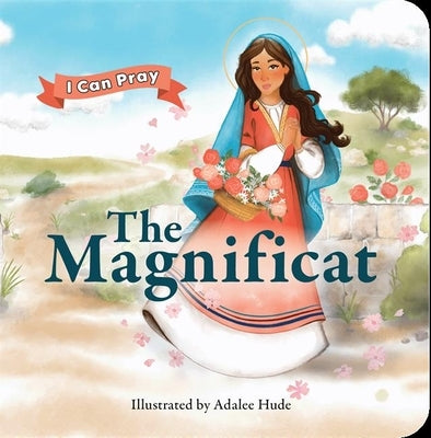The Magnificat by Hude, Adalee