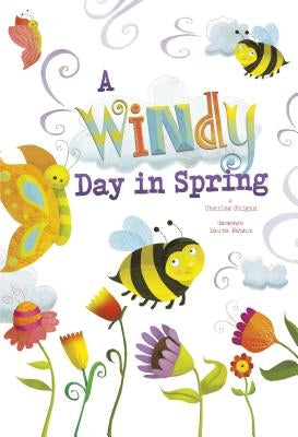 A Windy Day in Spring by Ghigna, Charles