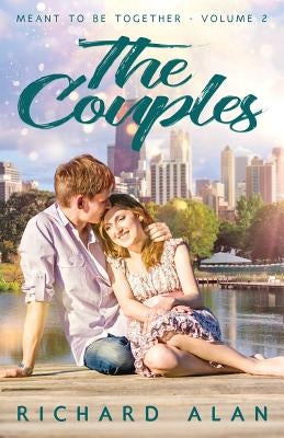 The Couples by Alan, Richard