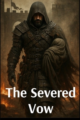The Severed Vow by Runge, James
