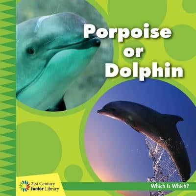 Porpoise or Dolphin by Orr, Tamra