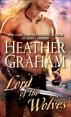 Lord of the Wolves by Graham, Heather