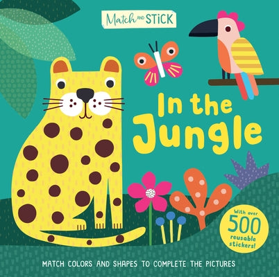 In the Jungle by Jewitt, Kathryn