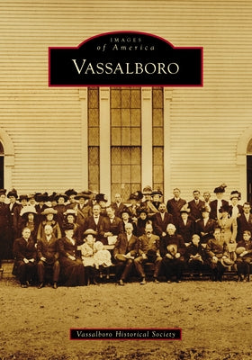 Vassalboro by Clowes, Janice