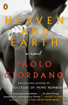 Heaven and Earth by Giordano, Paolo
