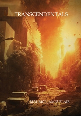 Transcendentals by Blair, Maurice James