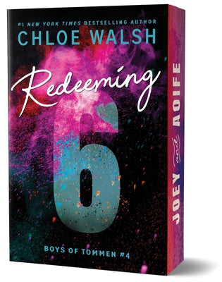 Redeeming 6 (Deluxe Edition) by Walsh, Chloe