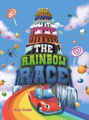 The Rainbow Race by Didier, Alya