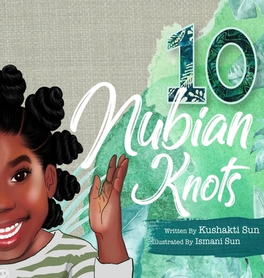 10 Nubian Knots by Sun, Kushakti