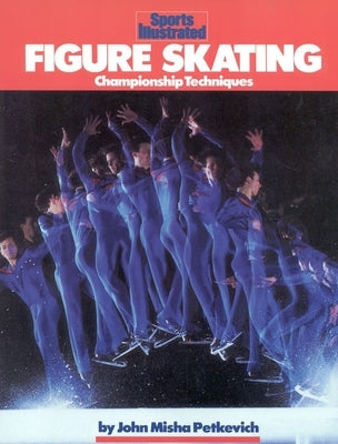 Figure Skating by Petkevich, John Misha