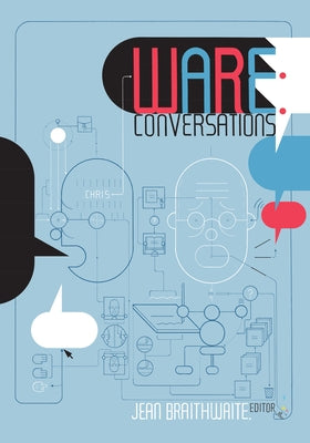 Chris Ware: Conversations by Braithwaite, Jean