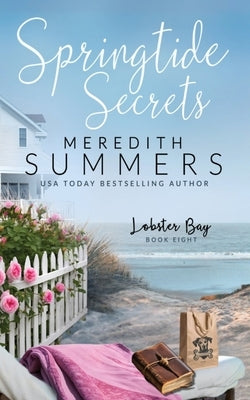Springtide Secrets by Summers, Meredith