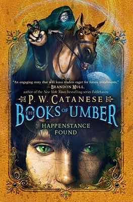 Happenstance Found by Catanese, P. W.