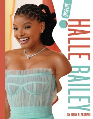 Halle Bailey by Bleckwehl, Mary