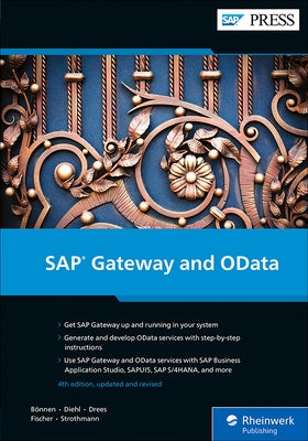 SAP Gateway and Odata by BÃ¶nnen, Carsten