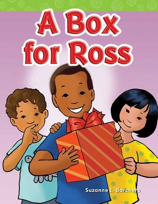 A Box for Ross by Barchers, Suzanne