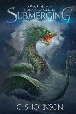 Submerging by Johnson, C. S.