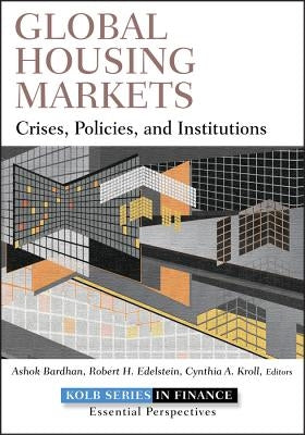 Global Housing (Kolb series) by Bardhan, Ashok