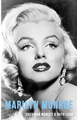 Marilyn Monroe by Morley, Sheridan