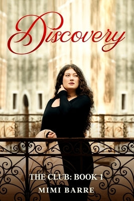 Discovery by Barre, Mimi