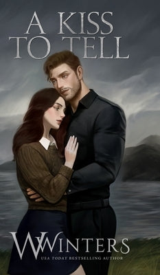 A Kiss To Tell: Artist Rendition by Winters, W.