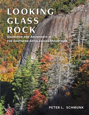 Looking Glass Rock by Schmunk, Peter L.