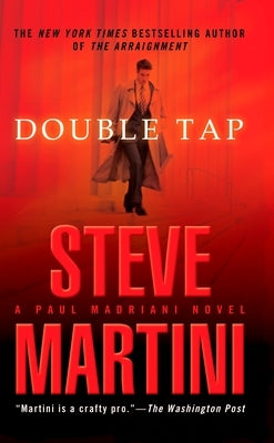 Double Tap by Martini, Steve